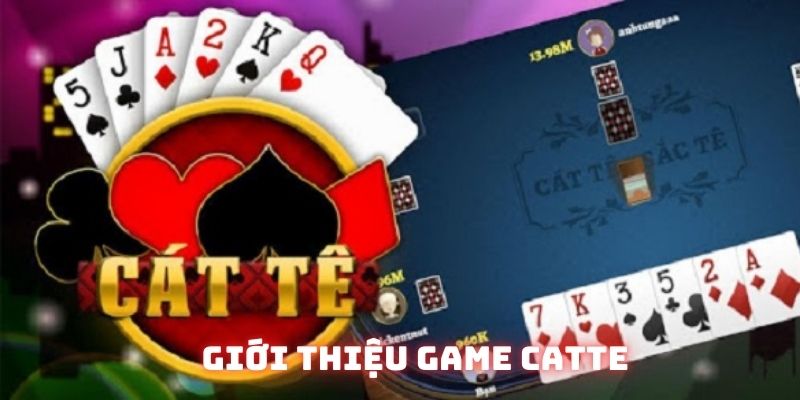 Sơ lược tổng quan về cách chơi Catte