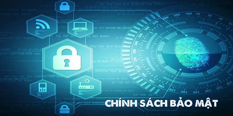 Một vài chiến lược bảo mật thông tin quan trọng tại 98Win