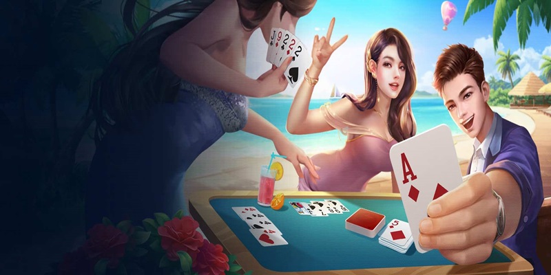 Game bài 98Win